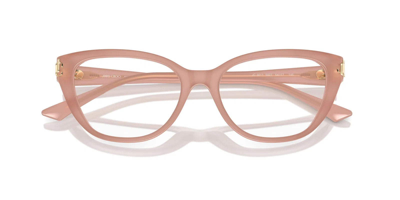 Jimmy Choo 3011 Eyeglasses - view 26